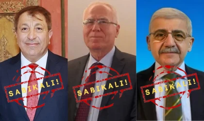 Cem Vakfı yöneticilerini sabıkalı duruma kim düşürdü?