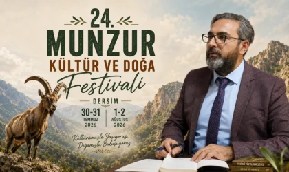 Cihan Söylemez: Munzur Festivali’ni neden boykot ediyorum?