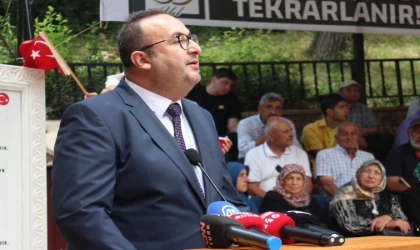 Horasan Erenleri: Başbağlar ve Madımak dosyaları yeniden açılsın!