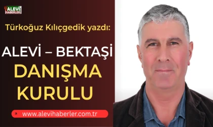 Alevi-Bektaşi Danışma Kurulu ve “Ulusal Birlik” tartışması: Dört Kapı Öğretisi önerisi