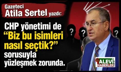 Atila Sertel yazdı: Haydan gelen huya gider