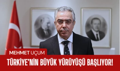 Mehmet Uçum yazdı: Türkiye'nin yeni anayasa gündemi