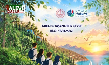 81 ilde öğrenciler için bilgi yarışması düzenlenecek