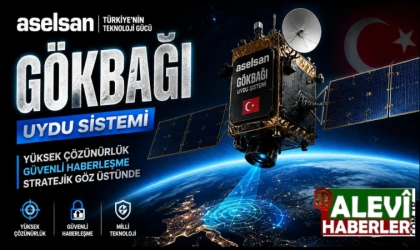 ASELSAN tarafından geliştirilen GÖKBAĞI sistemi
