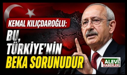 Kılıçdaroğlu’ndan Vahap Seçer’in gözaltına alınmasına tepki