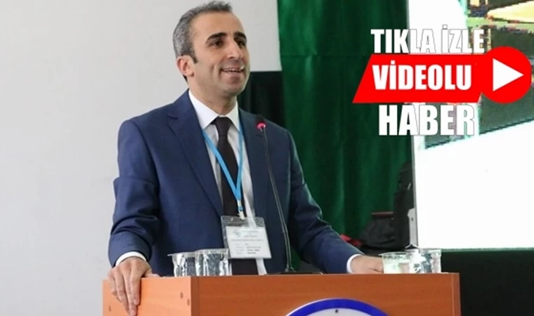 CELAL FIRAT'TAN SKANDAL AÇIKLAMA: ALEVİLER ATEŞE TAPAR!