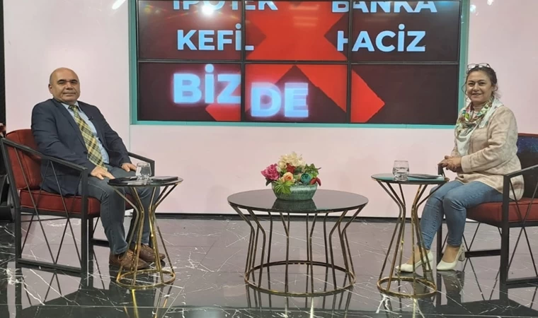 ALİ RIZA ÖZKAN: GELENEKSEL ALEVİLİĞE KİMSE DOKUNMASIN!